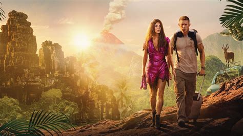 the lost city|the lost city full movie free.